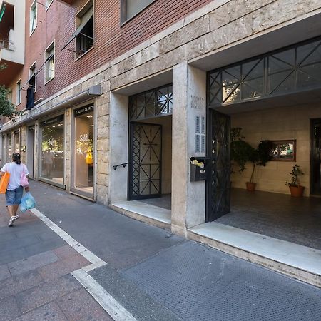 Trastevere Design Apartment ローマ エクステリア 写真
