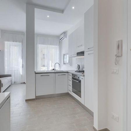 Trastevere Design Apartment ローマ エクステリア 写真
