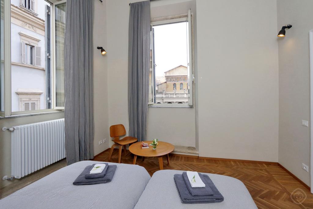 Trastevere Design Apartment ローマ エクステリア 写真