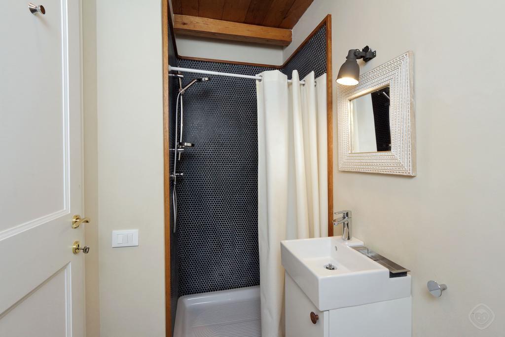 Trastevere Design Apartment ローマ エクステリア 写真
