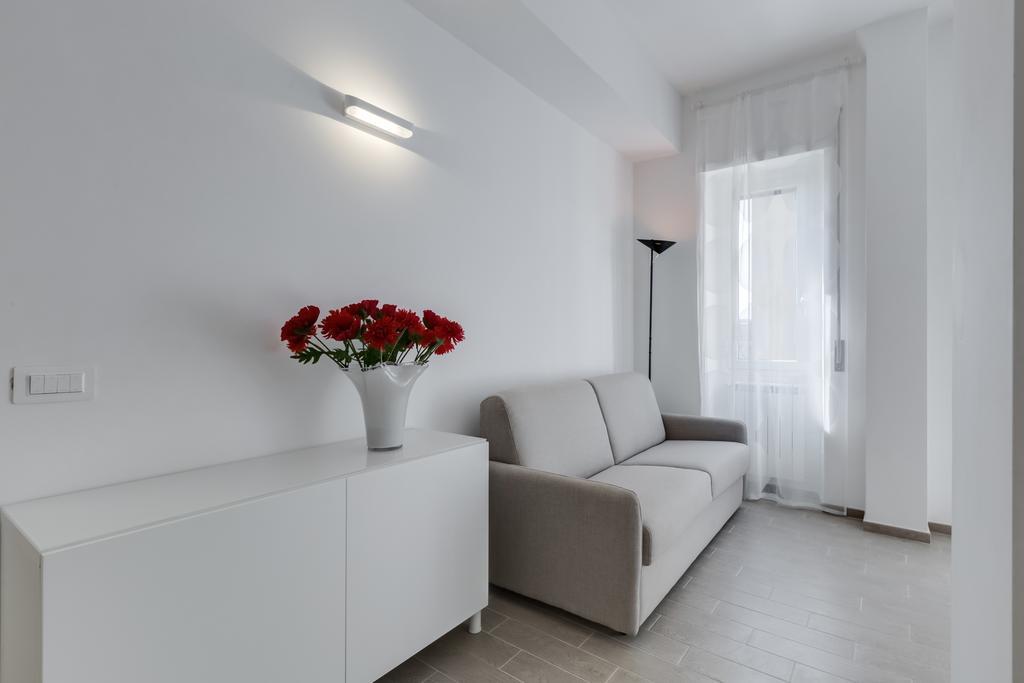 Trastevere Design Apartment ローマ エクステリア 写真