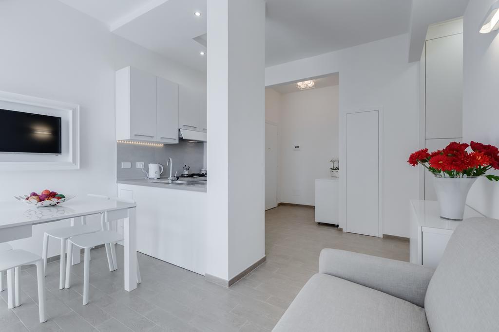 Trastevere Design Apartment ローマ エクステリア 写真