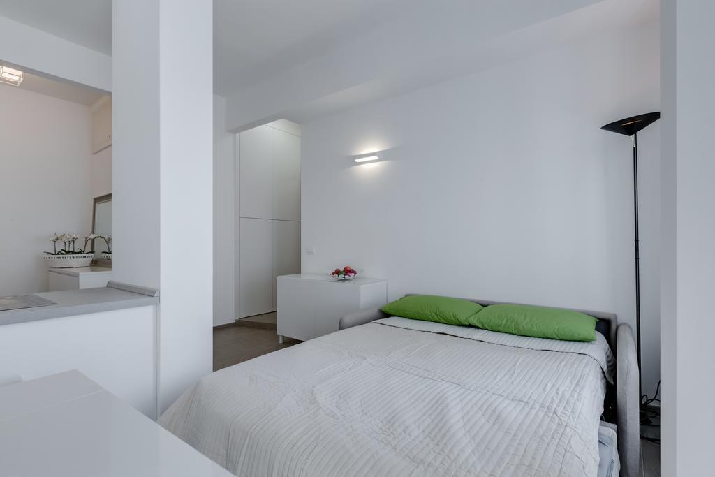 Trastevere Design Apartment ローマ エクステリア 写真