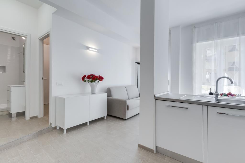 Trastevere Design Apartment ローマ エクステリア 写真