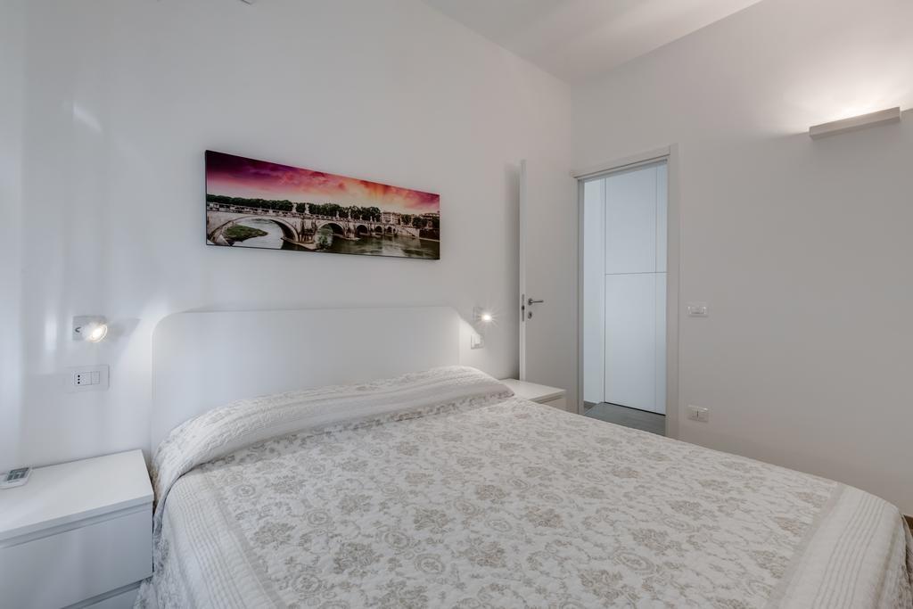 Trastevere Design Apartment ローマ エクステリア 写真