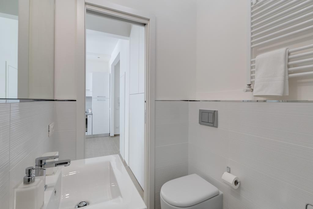 Trastevere Design Apartment ローマ エクステリア 写真