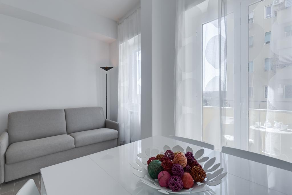 Trastevere Design Apartment ローマ エクステリア 写真