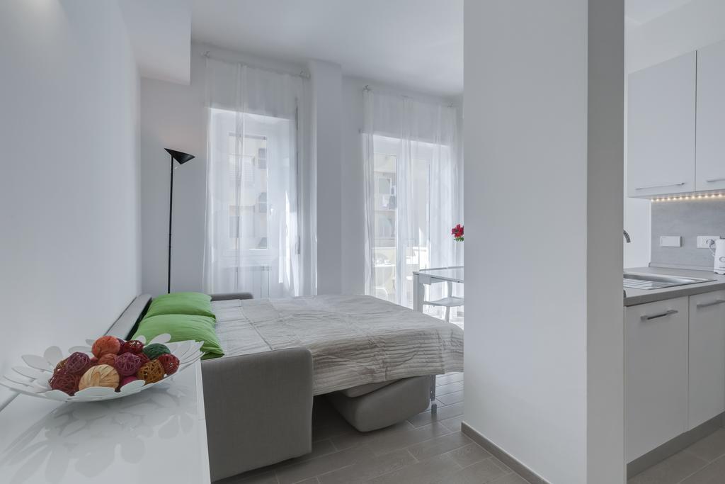 Trastevere Design Apartment ローマ エクステリア 写真