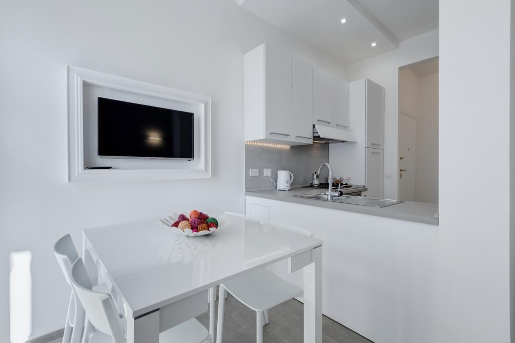 Trastevere Design Apartment ローマ エクステリア 写真